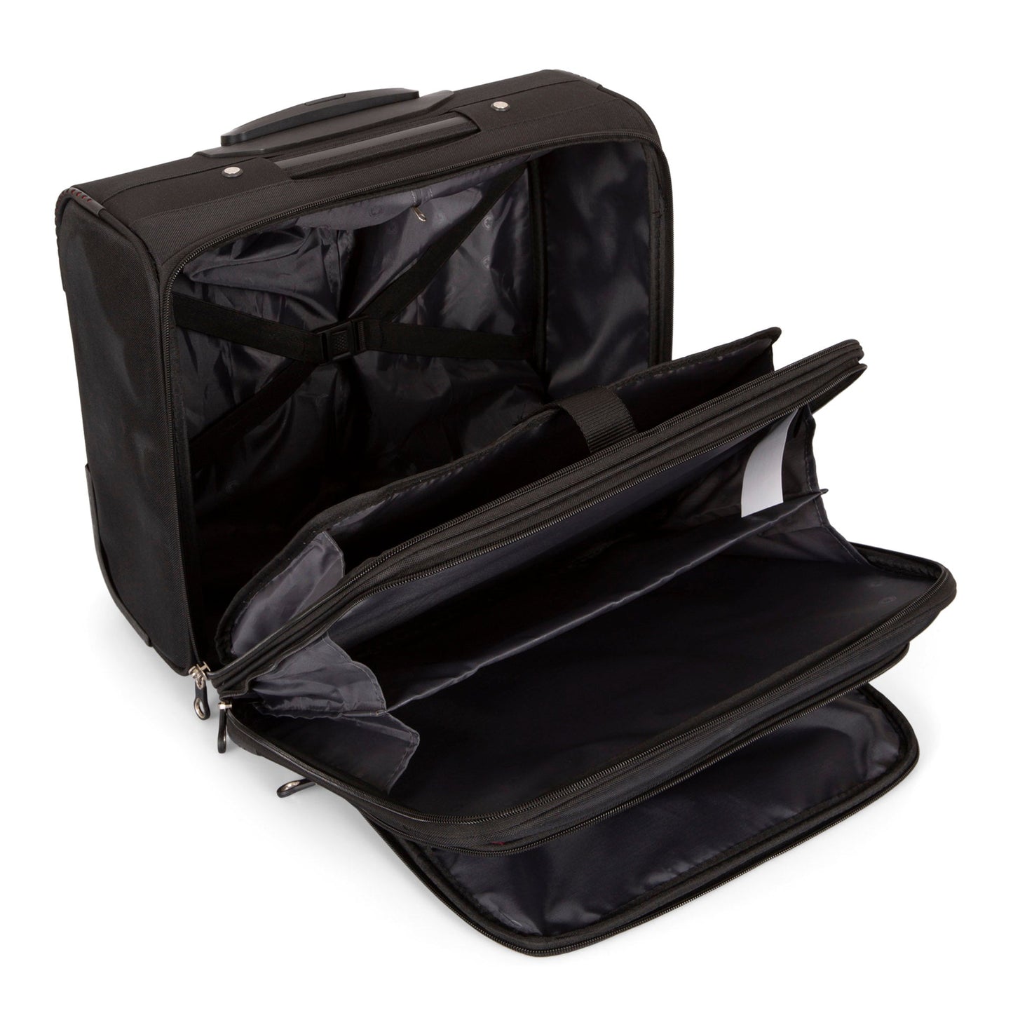 Mallette Core à roulettes