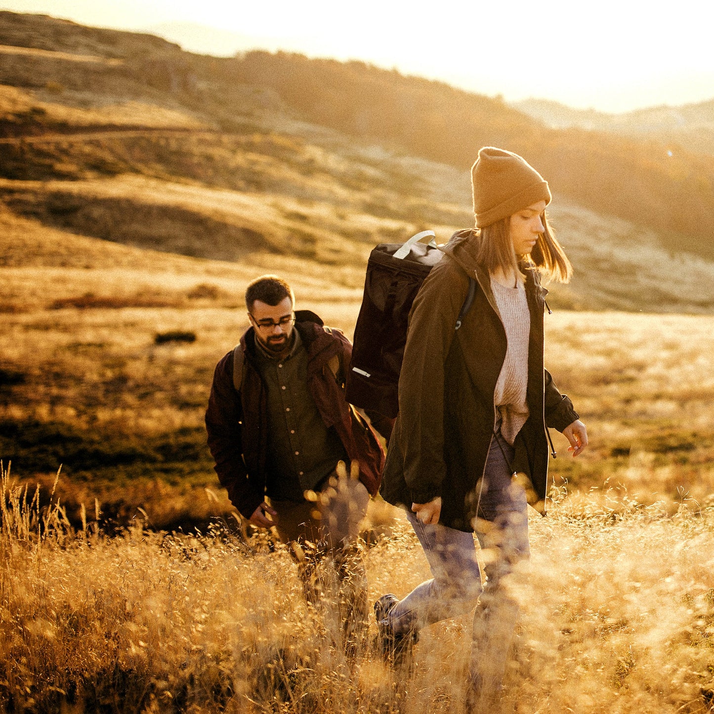 Sac à dos de voyage convertible Stratford