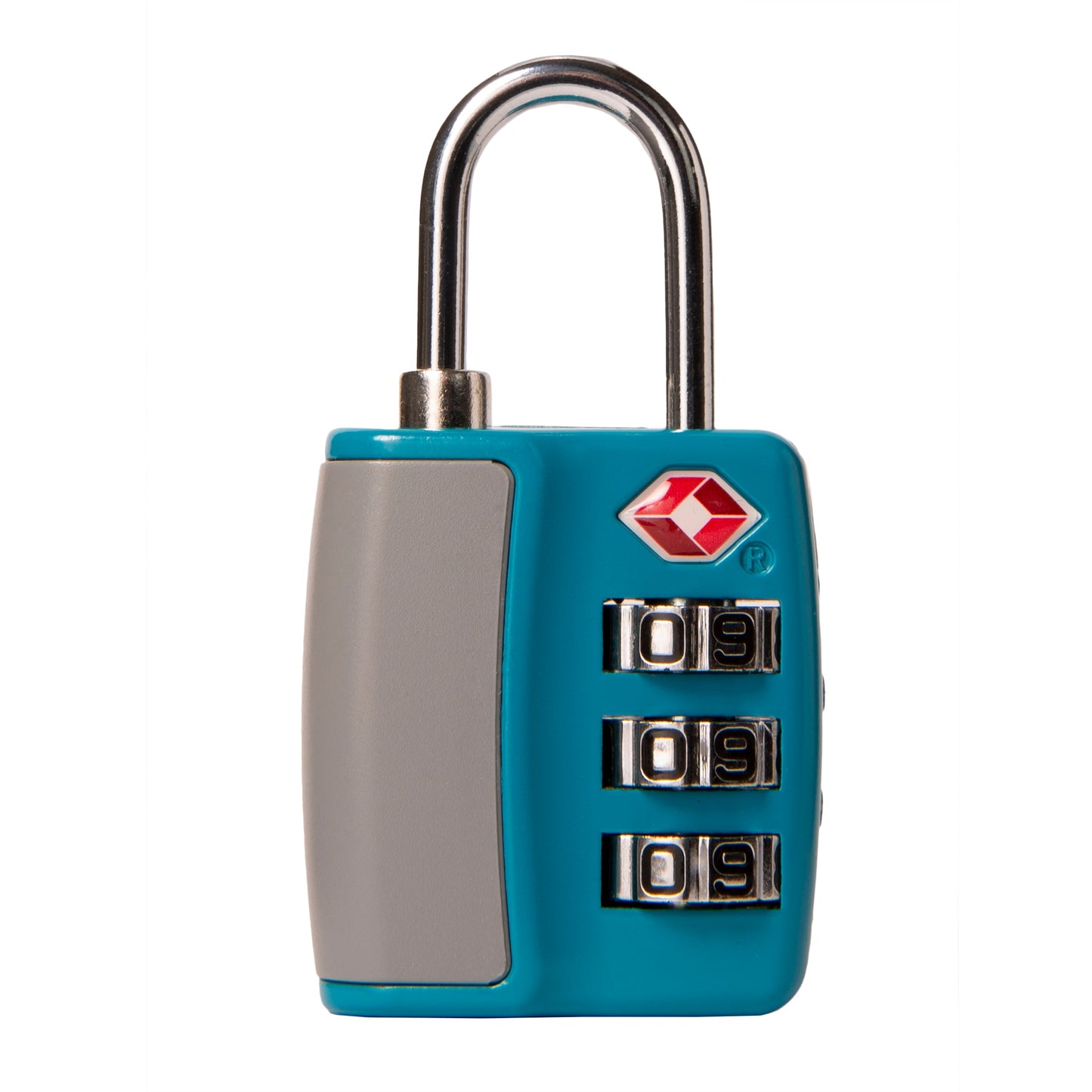 Cadenas TSA à 3 chiffres