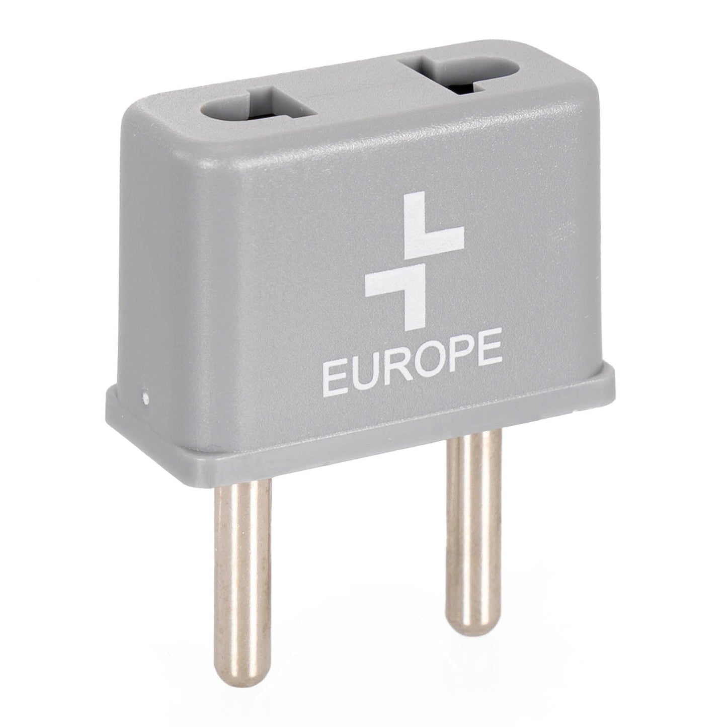 Adaptateur de prise européenne