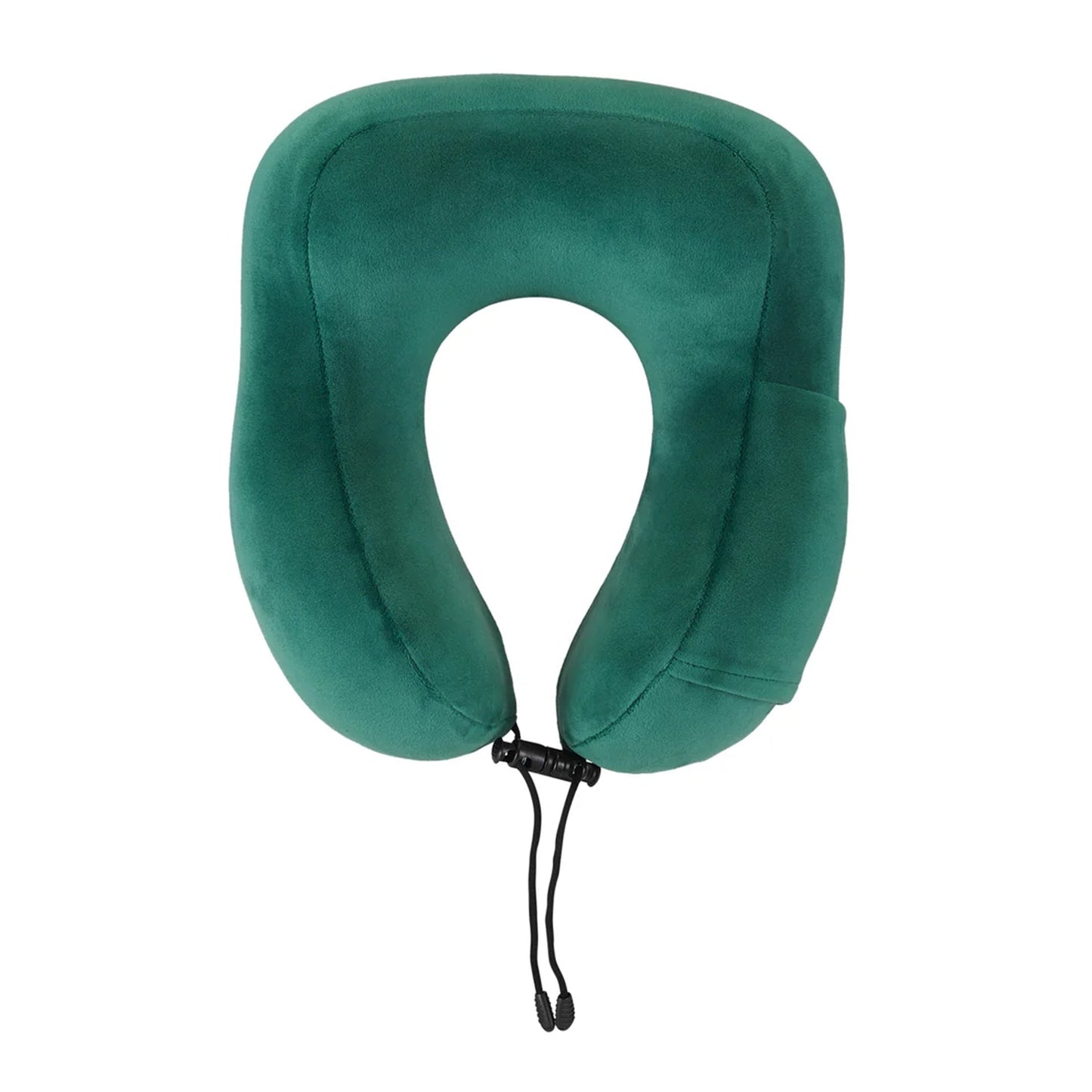 Oreiller ergonomique Bugatti en mousse à mémoire de forme