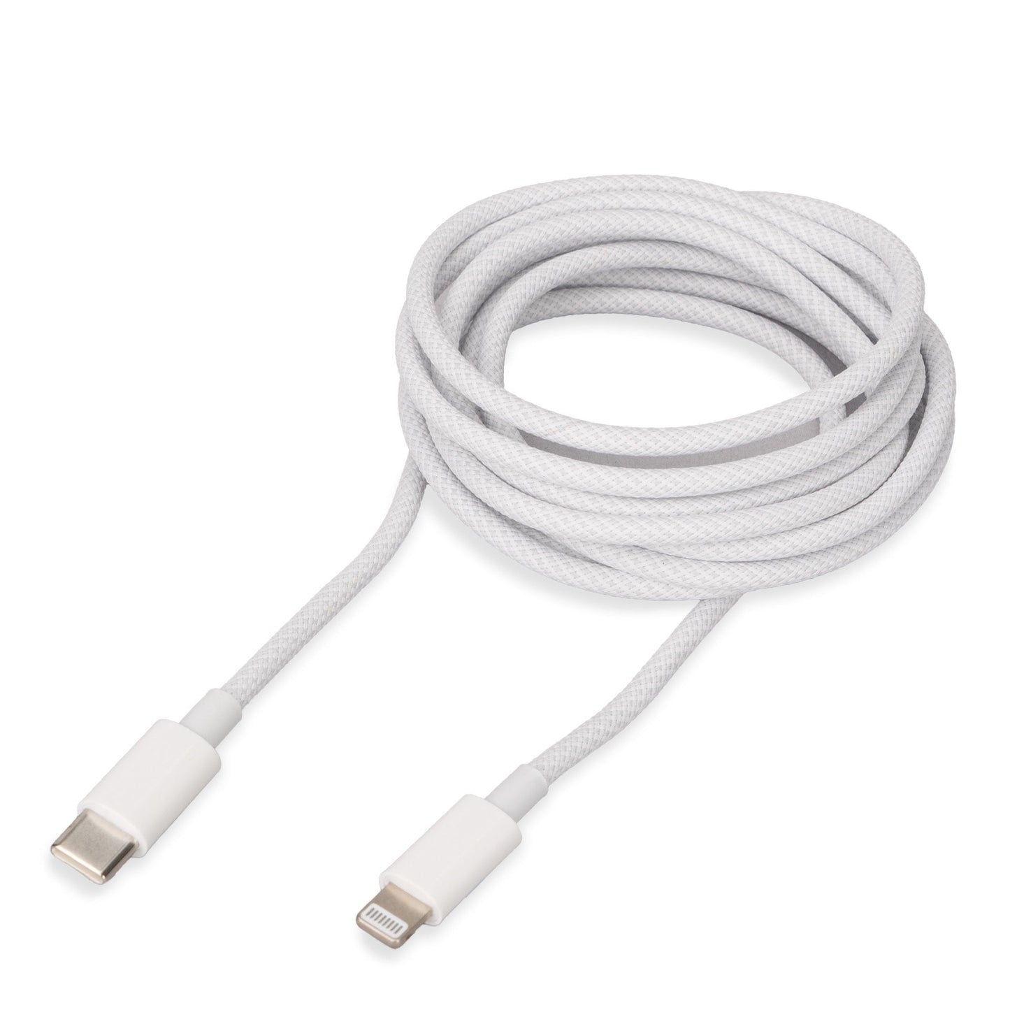 Câble tressé USB-C vers Apple