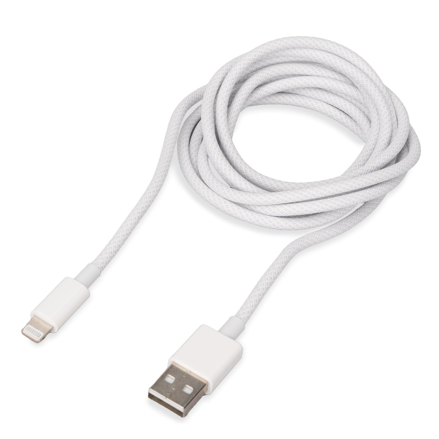 Apple Cord (tresse macramé 48 brins)