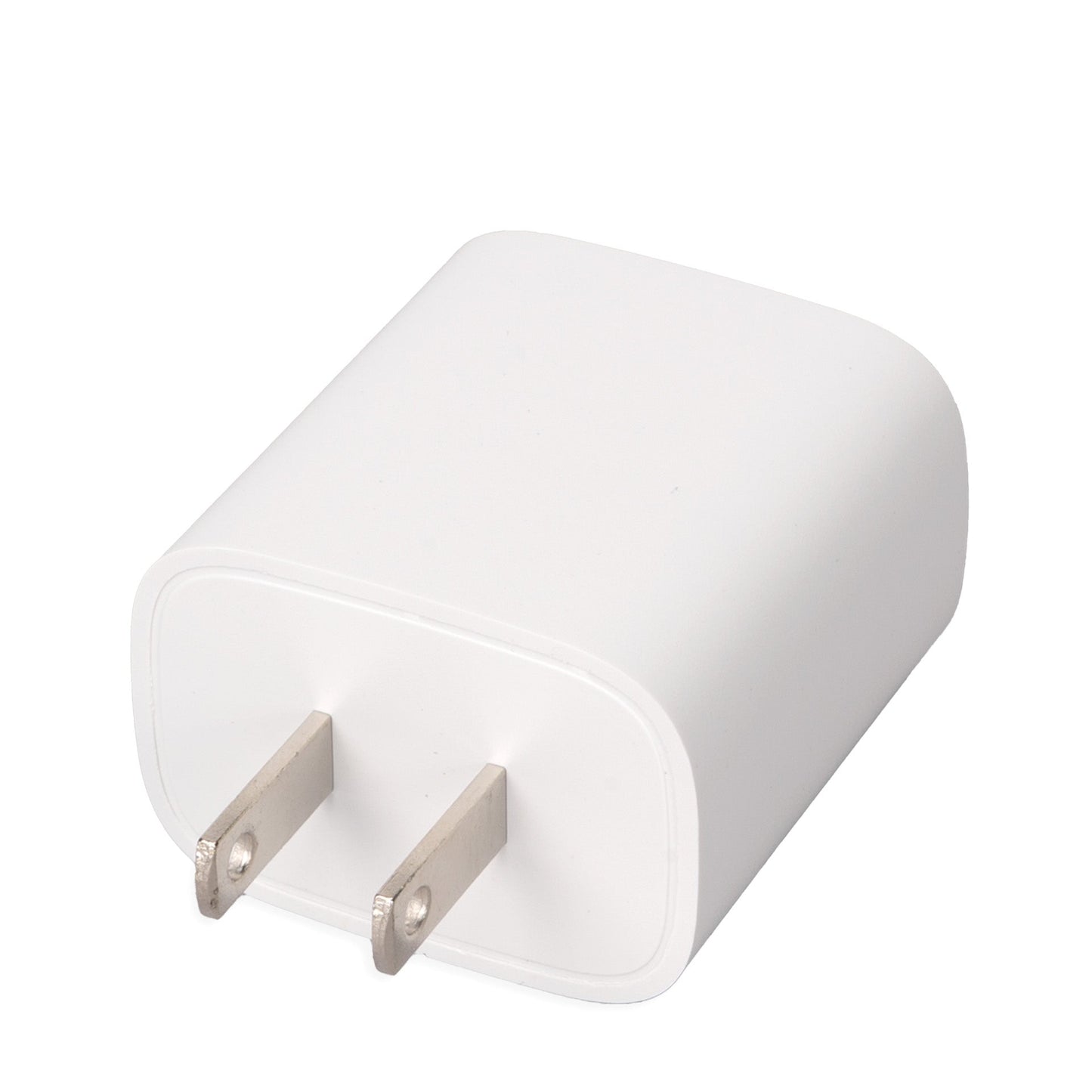 Chargeur à deux ports USB-A