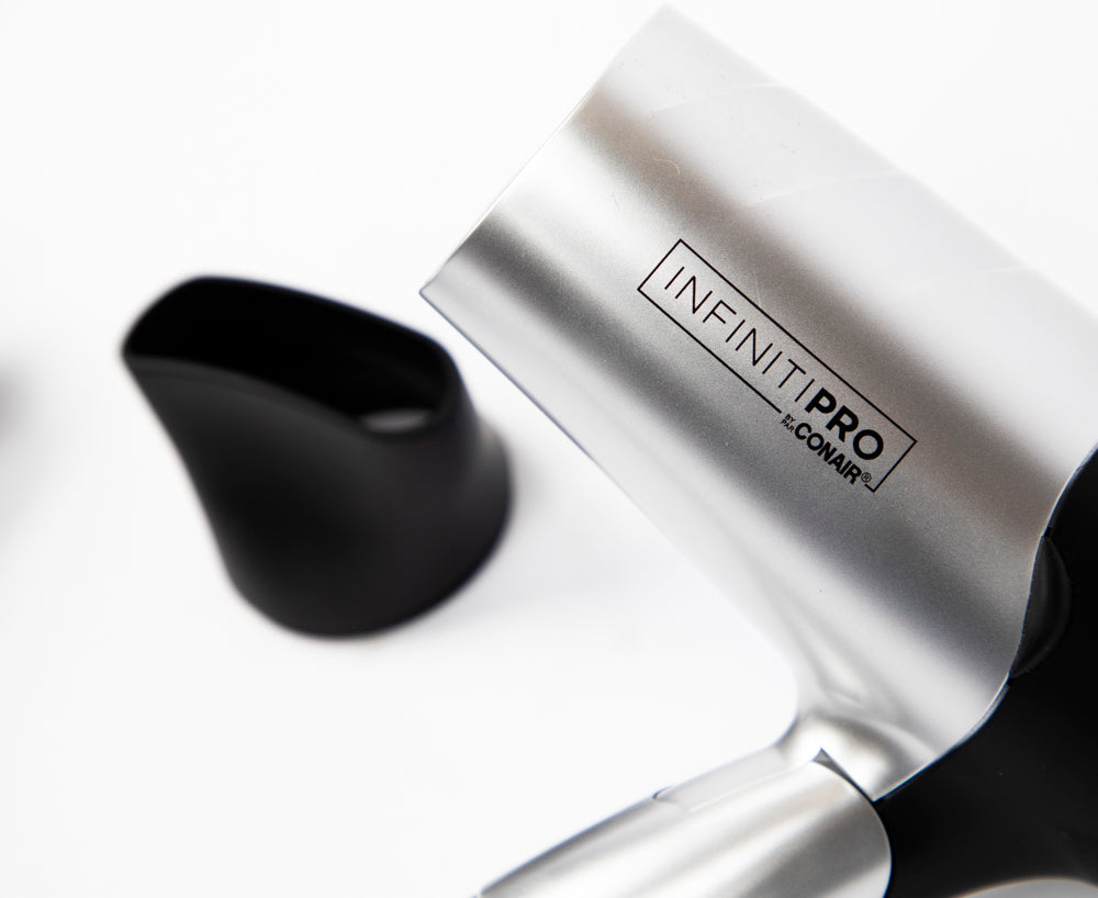 Sèche-cheveux pliable Conair mini