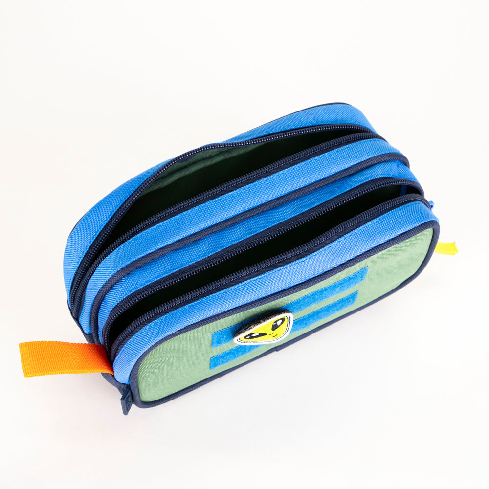 Patch amusant Tracker Boy PC