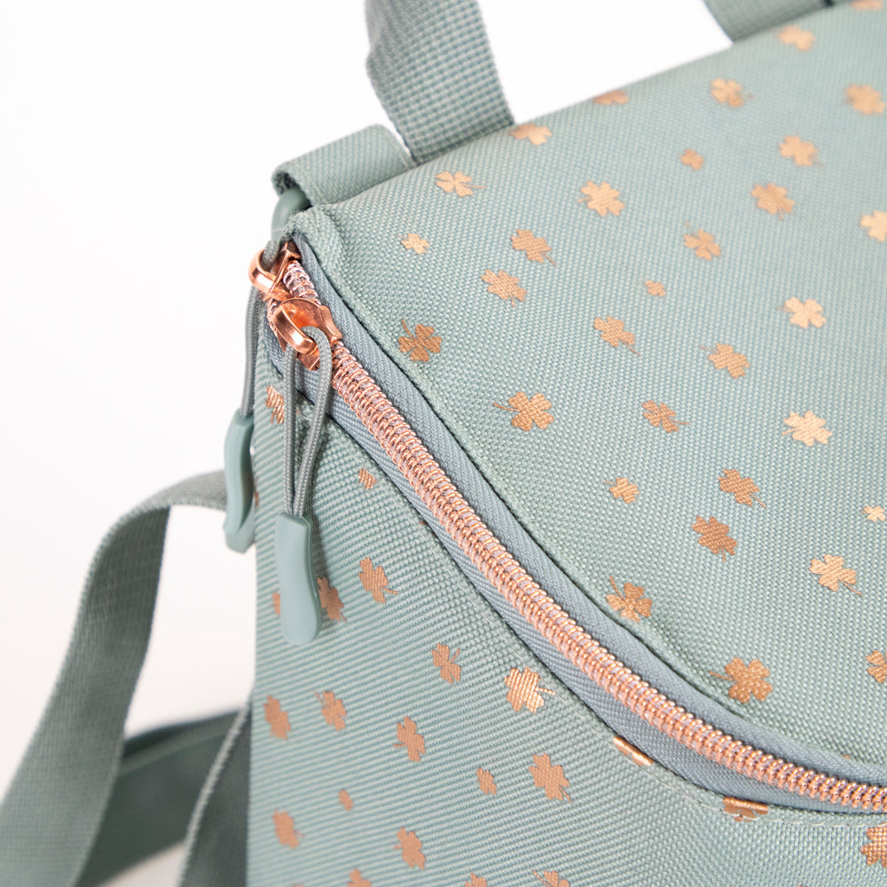 Feuille d'aluminium Lula Clover LB