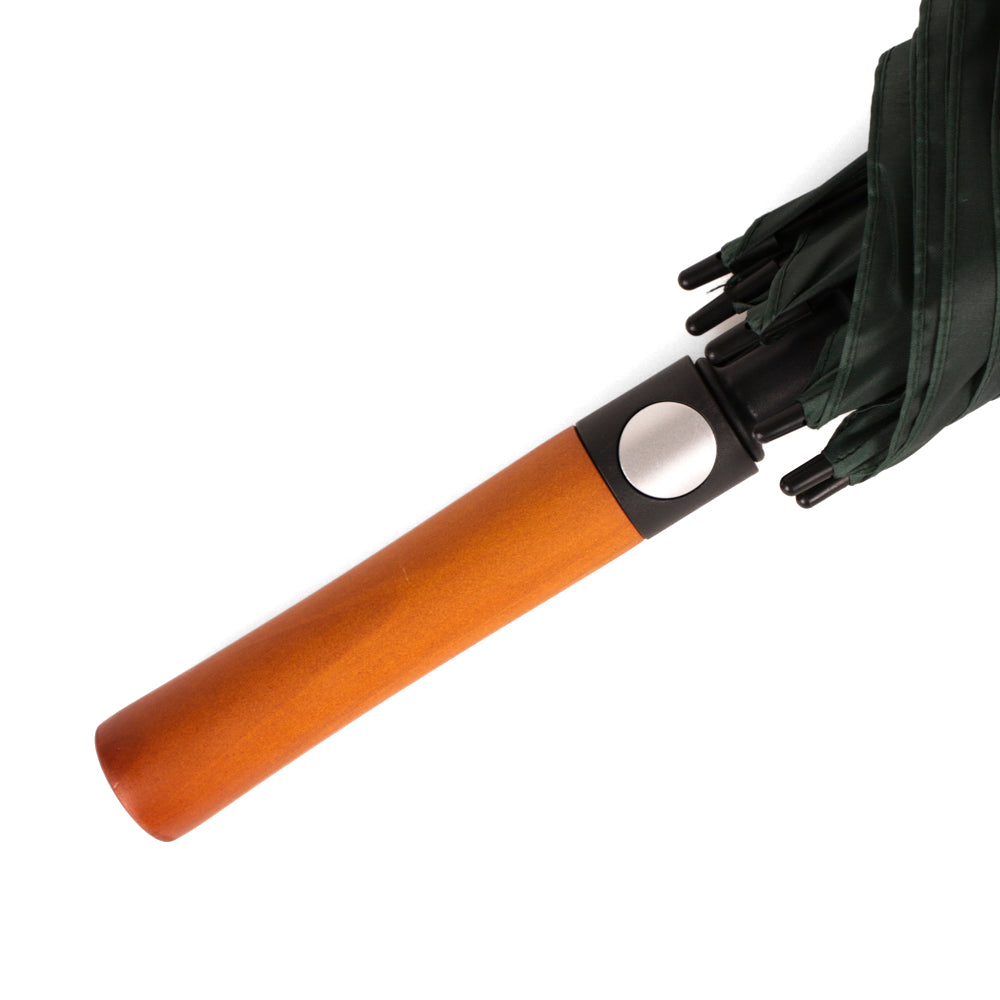 Bentley Londres, parapluie long