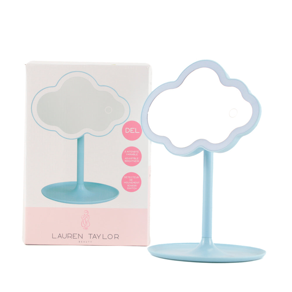 Miroir LT Jet Set Glam Cloud
