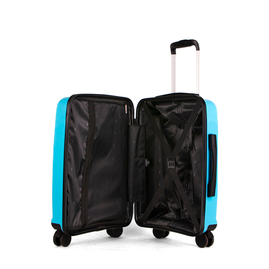 Tracker Dynamo DLX Bagage cabine
