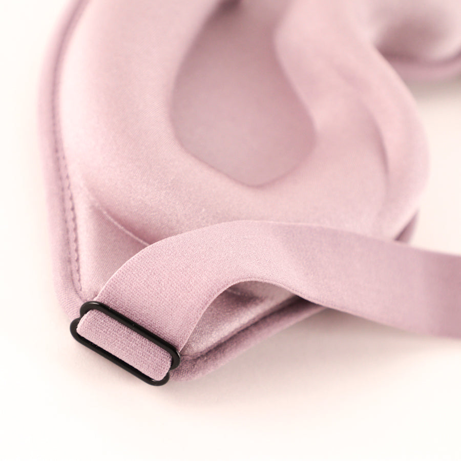 Masque oculaire Tracker 3D