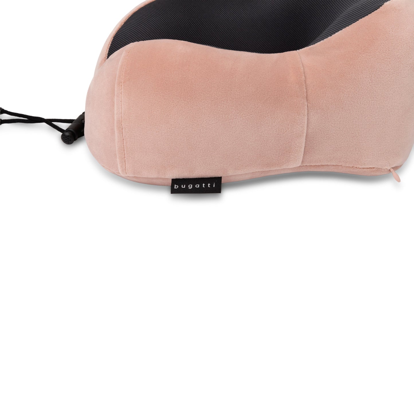 Oreiller de voyage Bugatti Paris