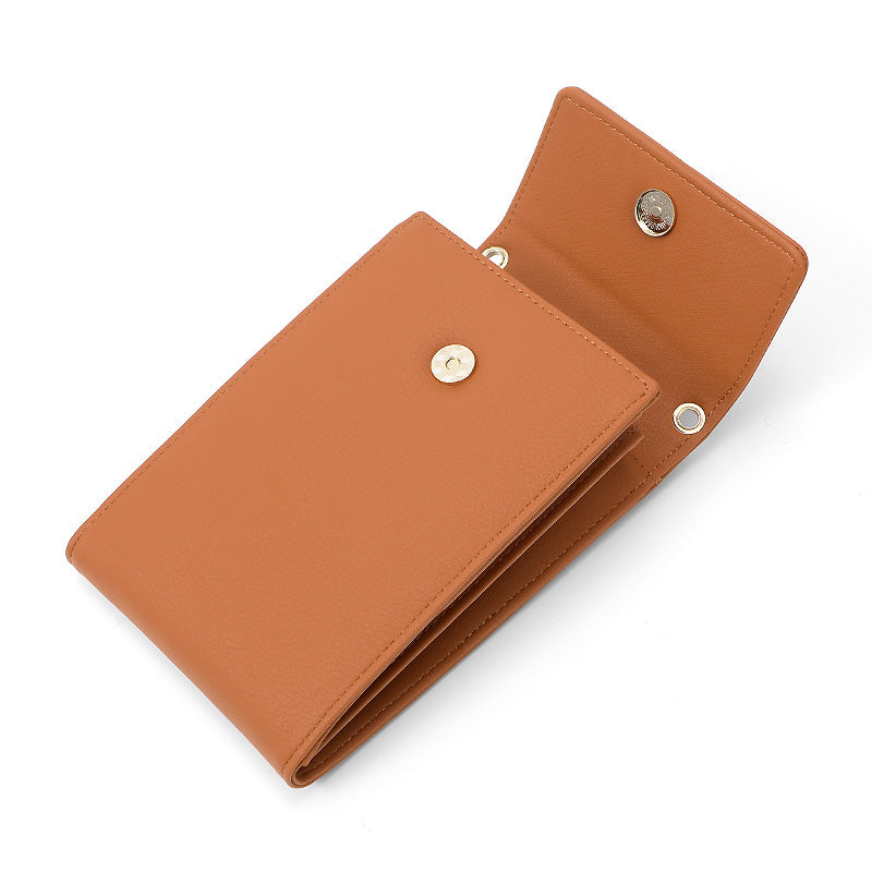 Sac iconique pour smartphone