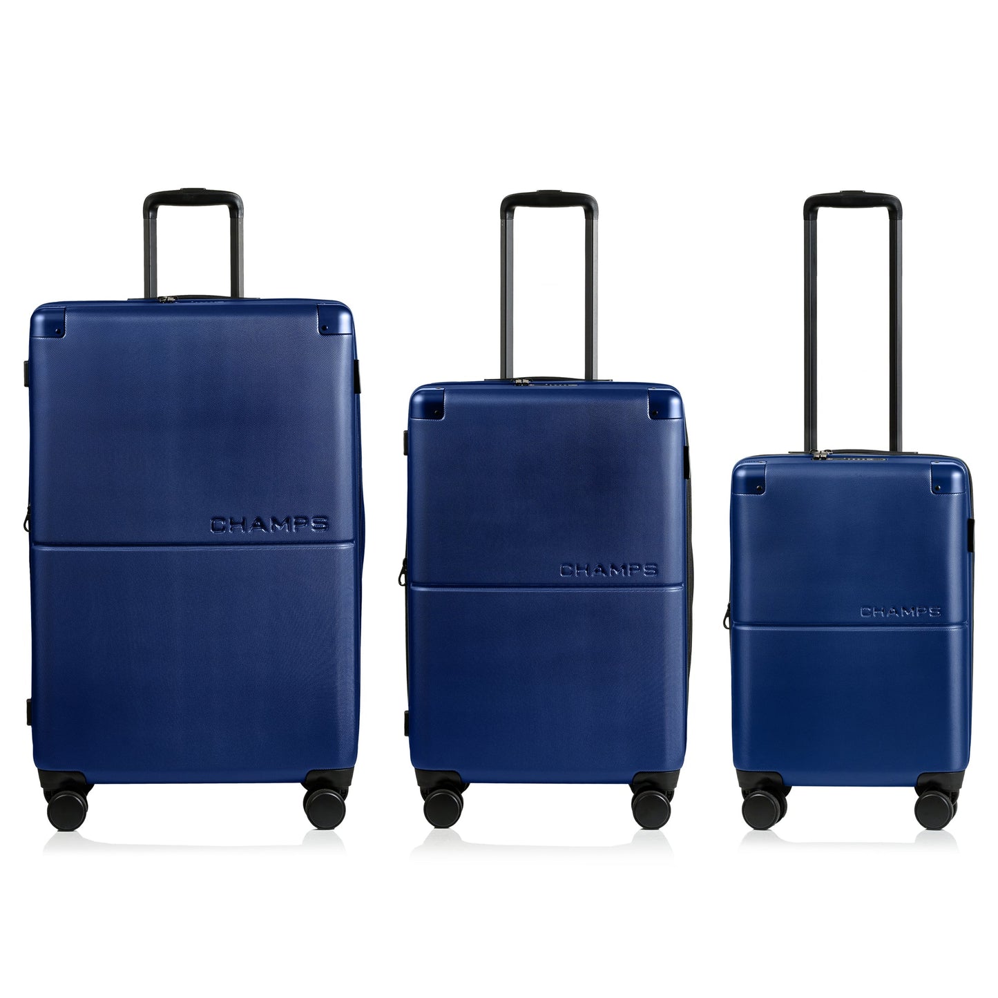 Ensemble de bagages Earth / 3 pièces