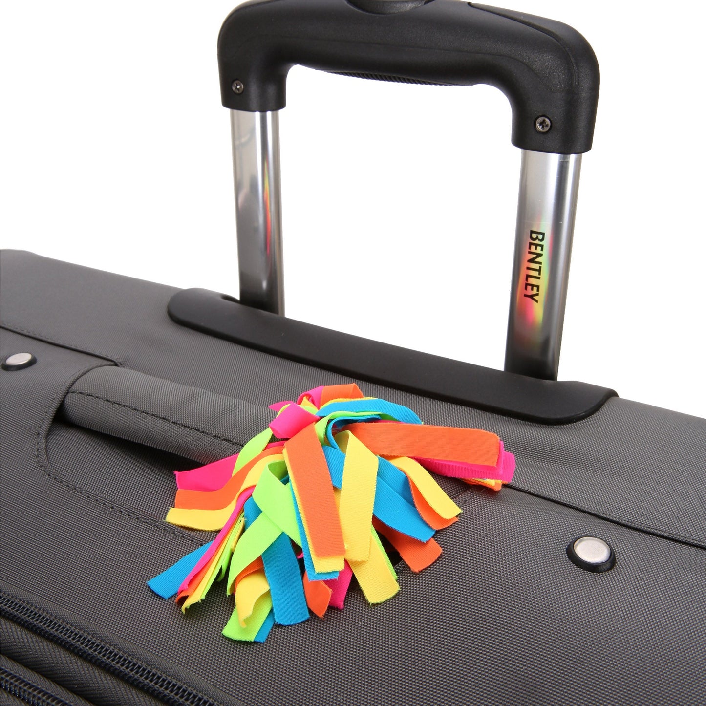 Pompons d'identification