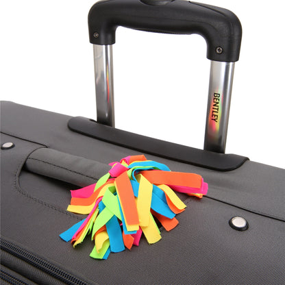 Pompons d'identification