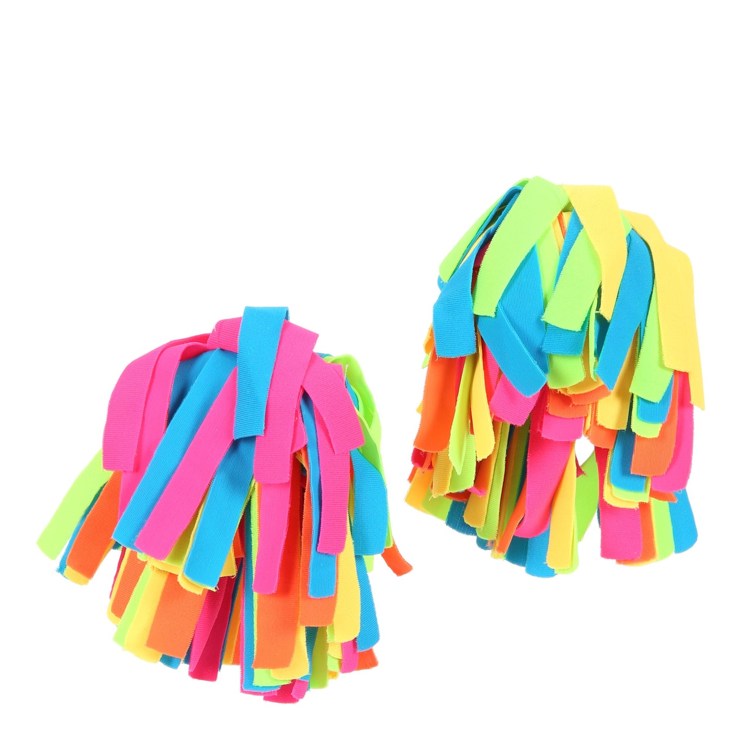 Pompons d'identification