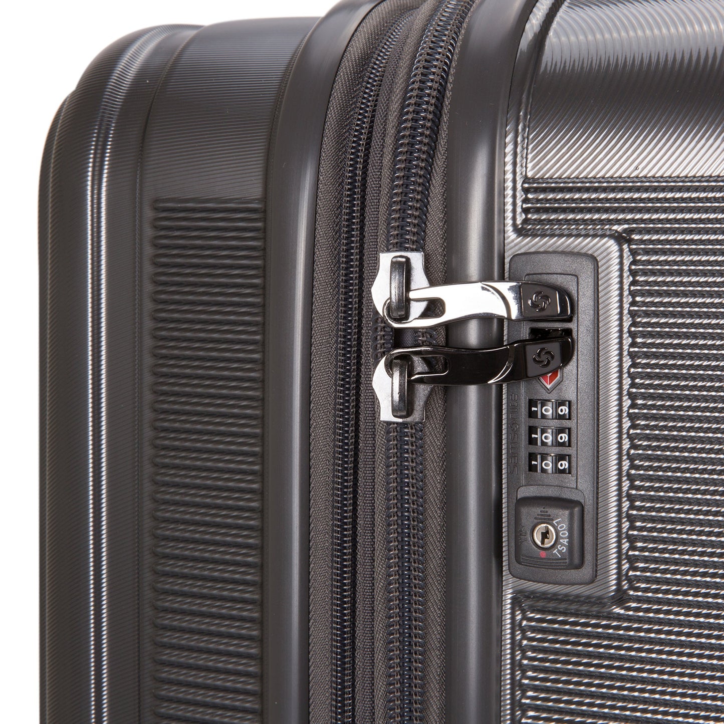 Valise rigide Kenya 31