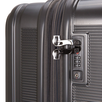 Valise rigide Kenya 31