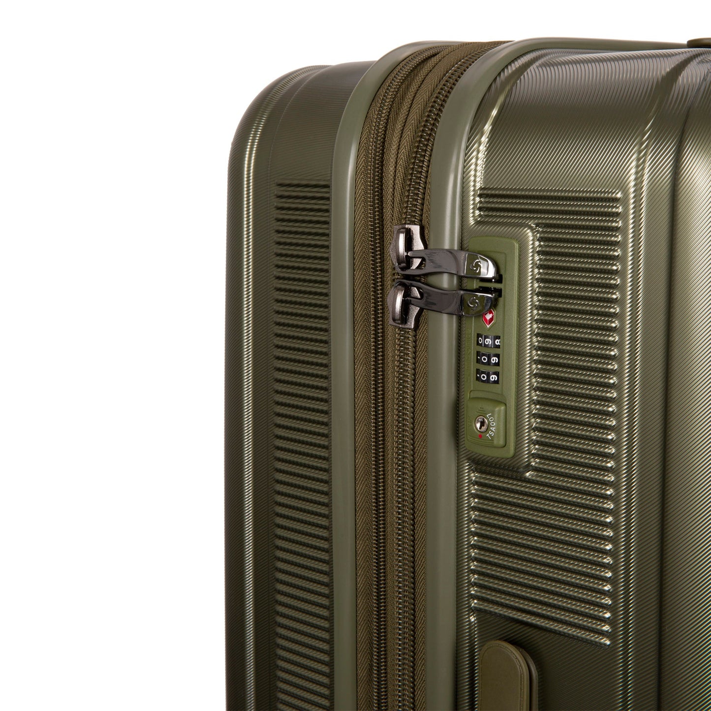 Valise rigide Kenya 31