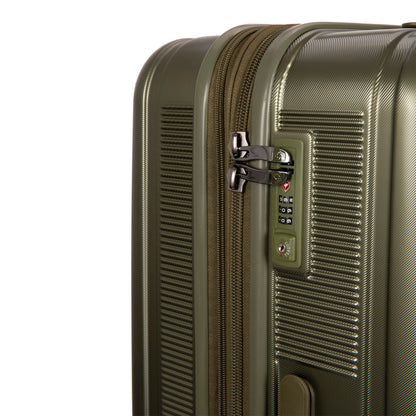 Valise rigide Kenya 31