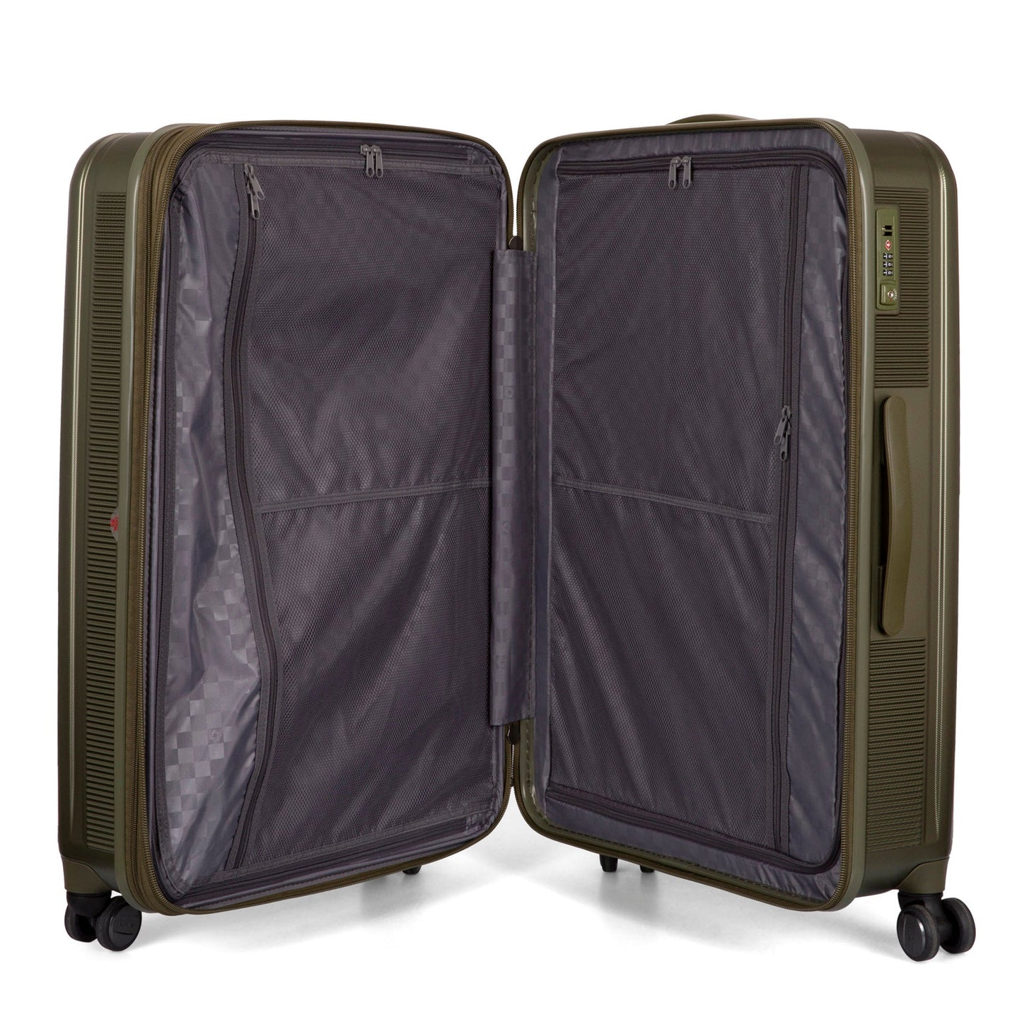 Valise rigide Kenya 31