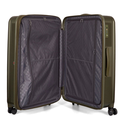 Valise rigide Kenya 31