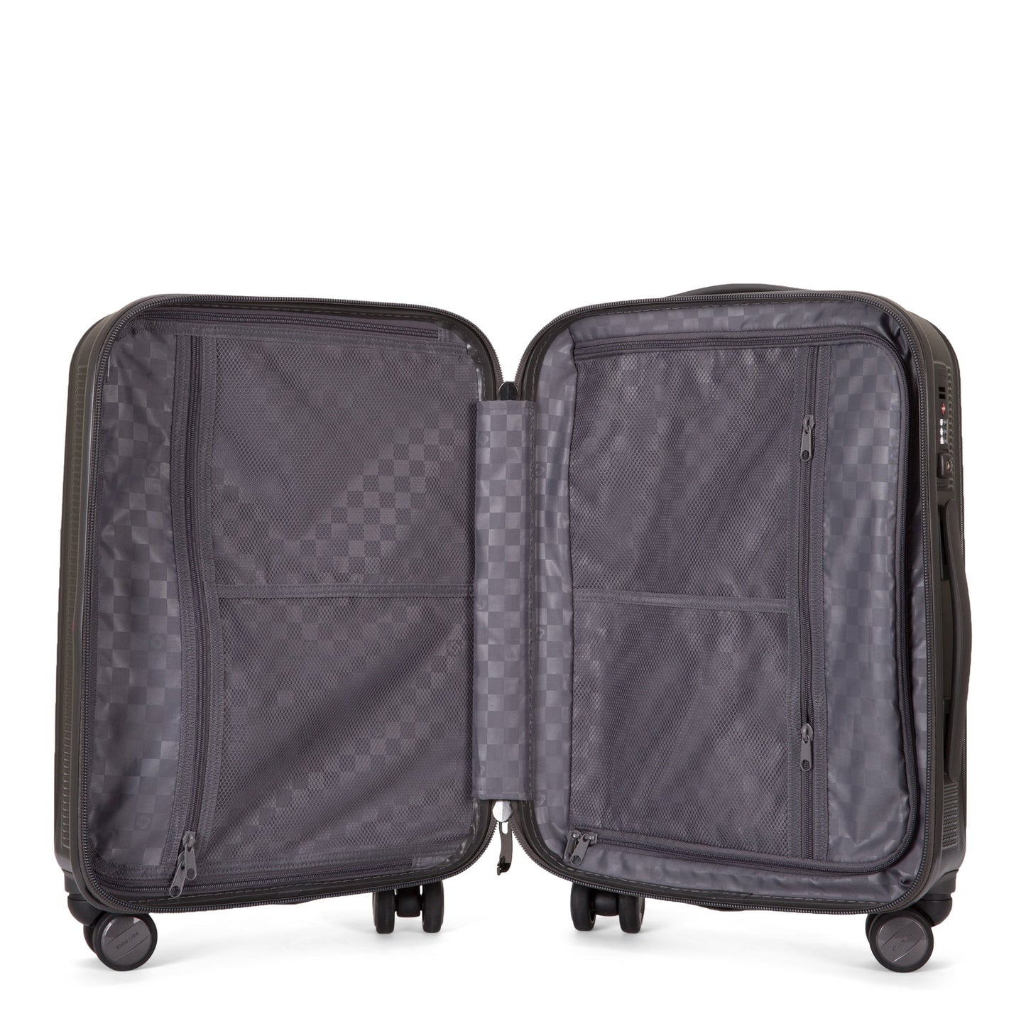 Valise cabine rigide Kenya 21,5