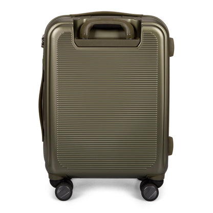 Valise cabine rigide Kenya 21,5