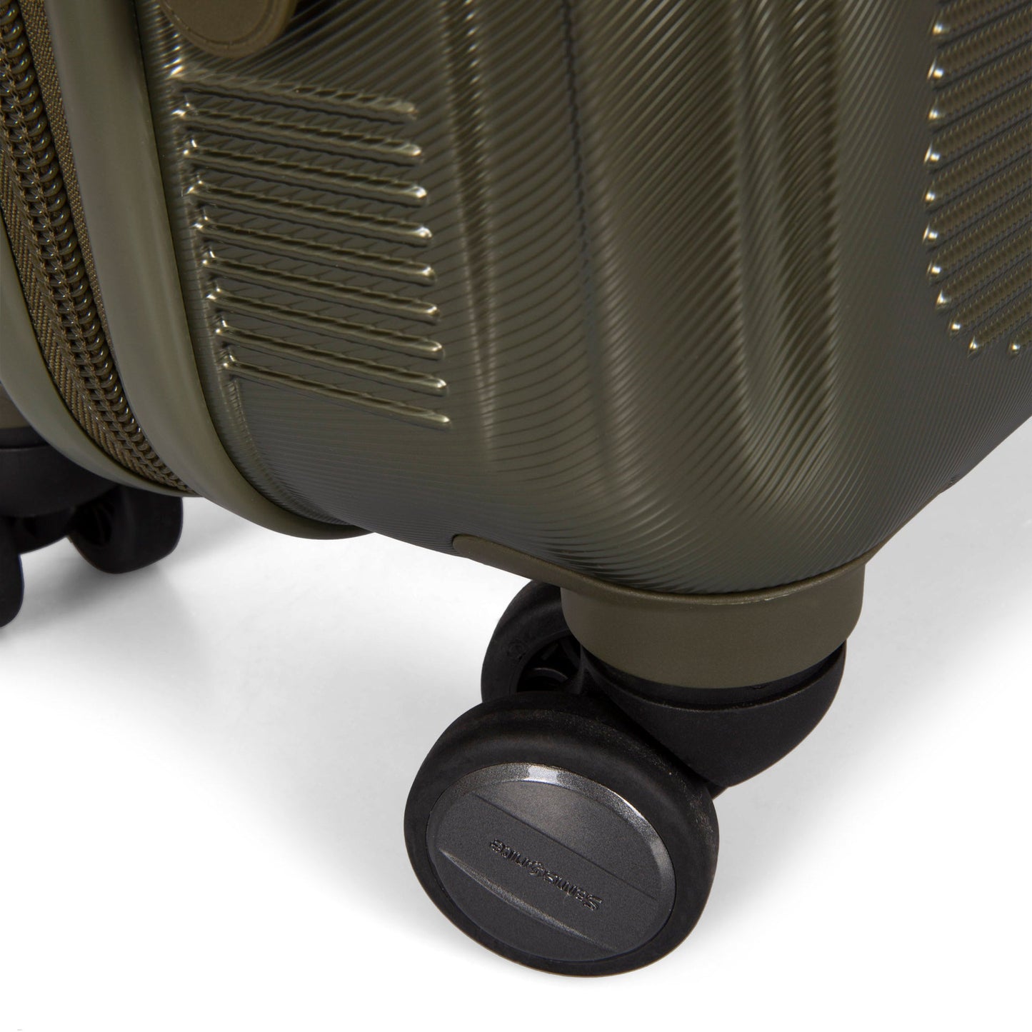 Valise cabine rigide Kenya 21,5