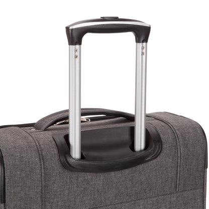 Valise souple Panache 26,5 pouces