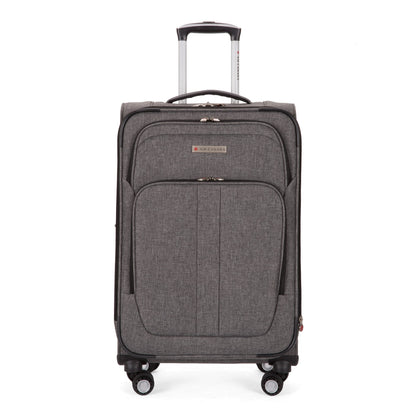 Valise souple Panache 26,5 pouces