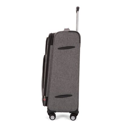 Valise souple Panache 26,5 pouces