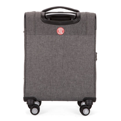 Valise cabine souple Panache 22