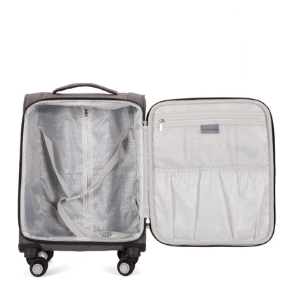 Valise cabine souple Panache 22