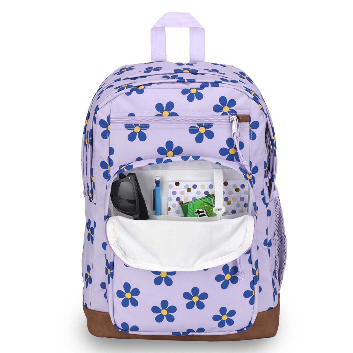 Sac à dos étudiant cool