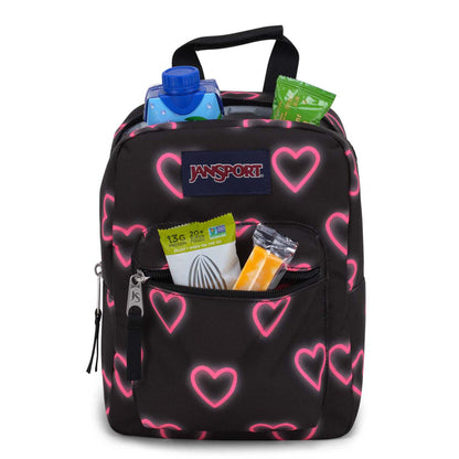 Boîte à lunch Jansport Big Break