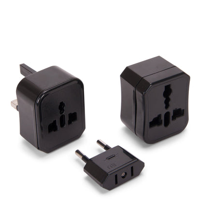 Kit de prise adaptateur internationale