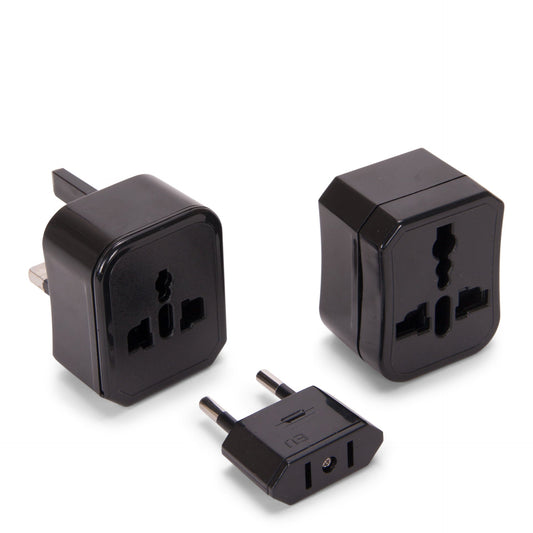 Kit de prise adaptateur internationale