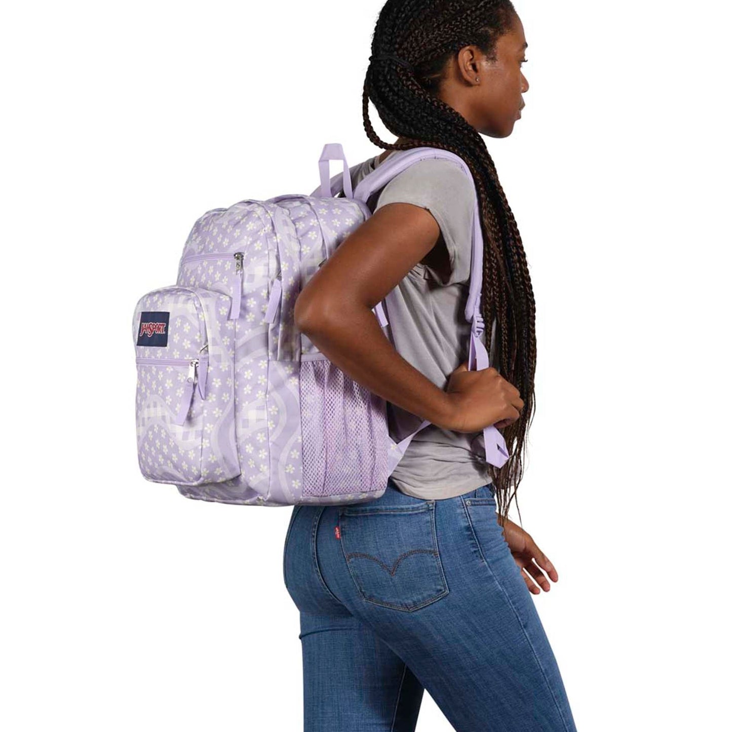 Sac à dos JanSport Big Student