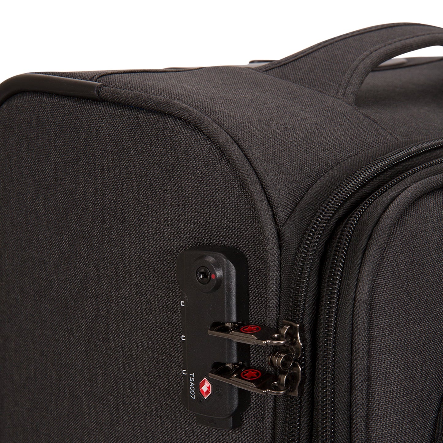 Valise souple Fusion 26