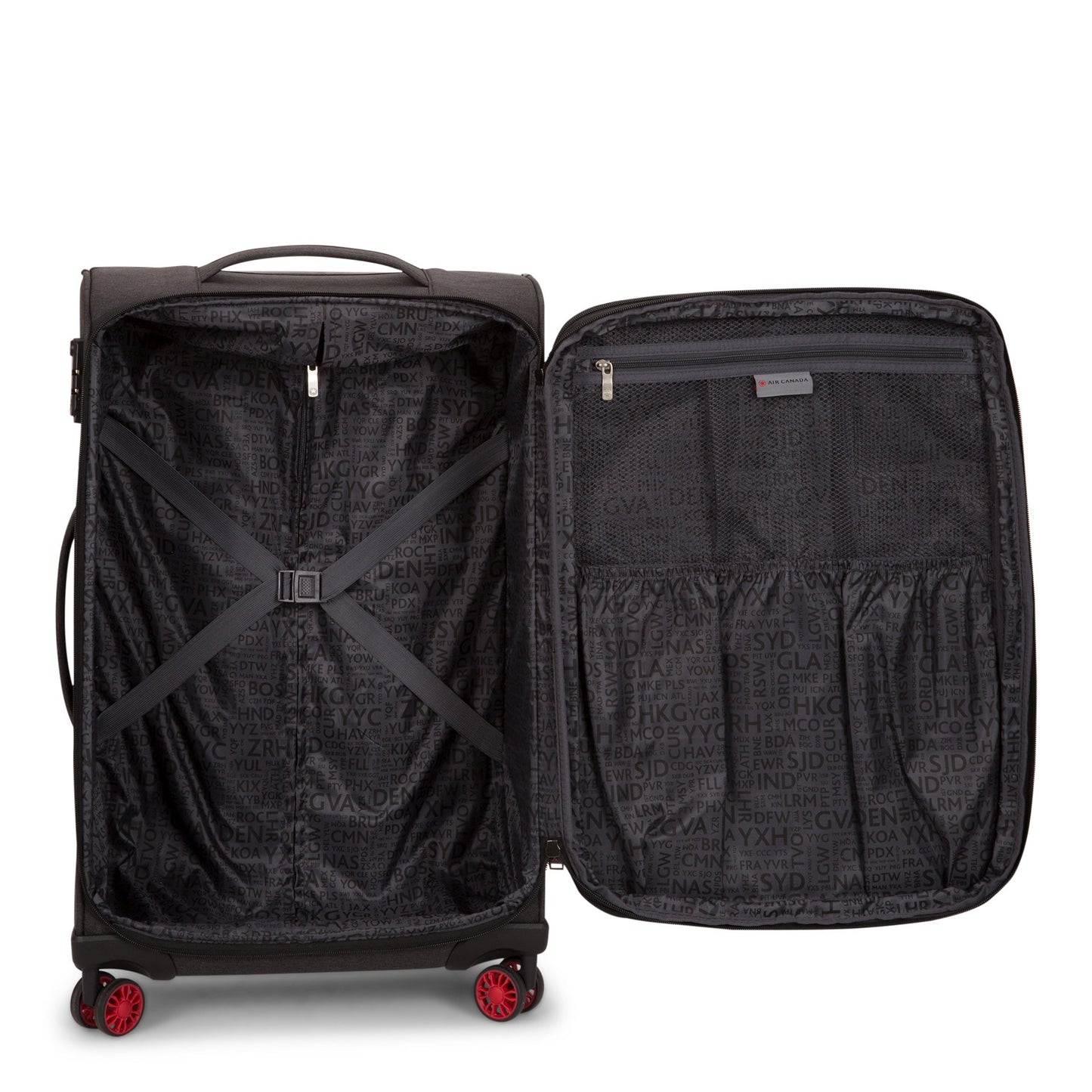 Valise souple Fusion 26