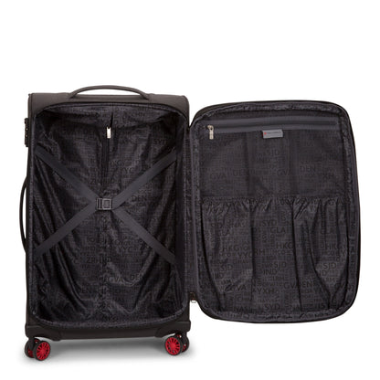 Valise souple Fusion 26