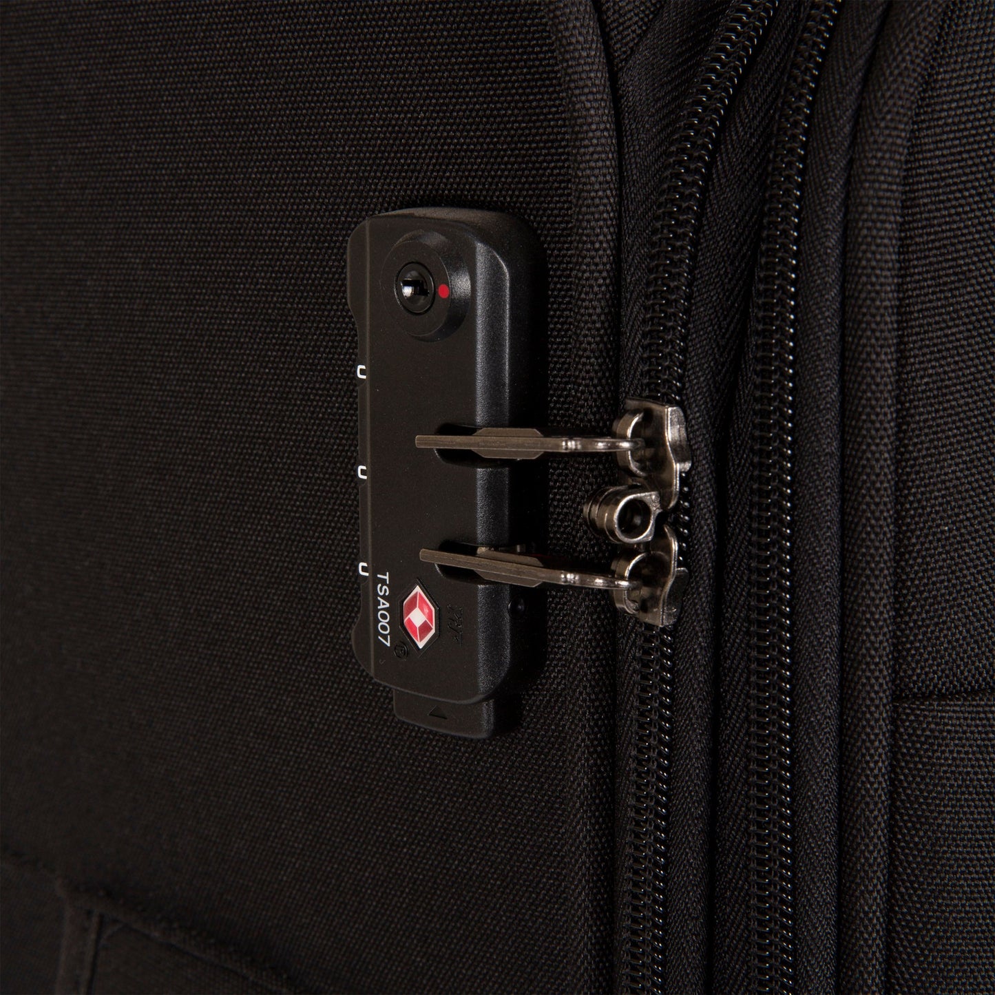 Valise souple Fusion 26