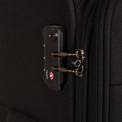 Valise souple Fusion 26