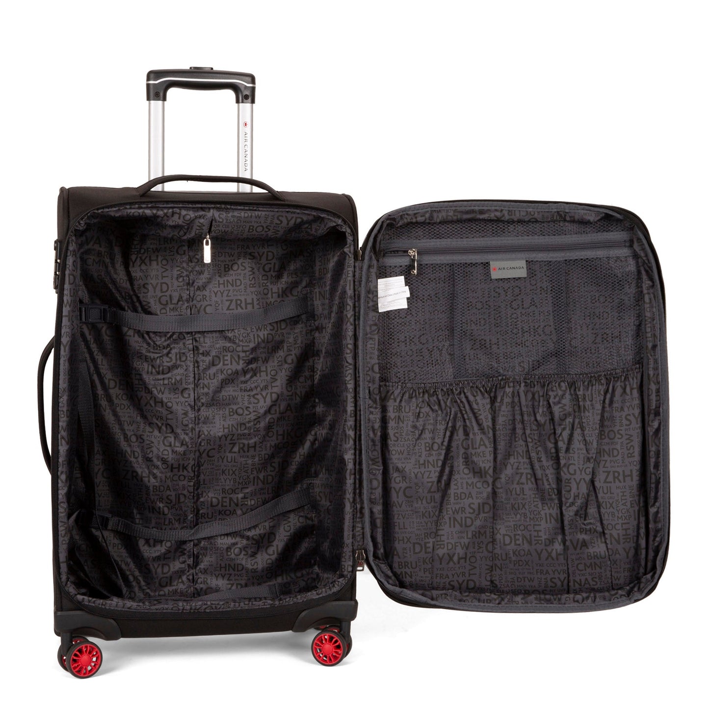Valise souple Fusion 26