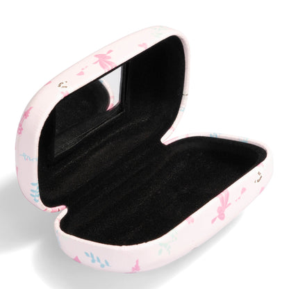 Carte postale Paris Étui à bouchon à pression