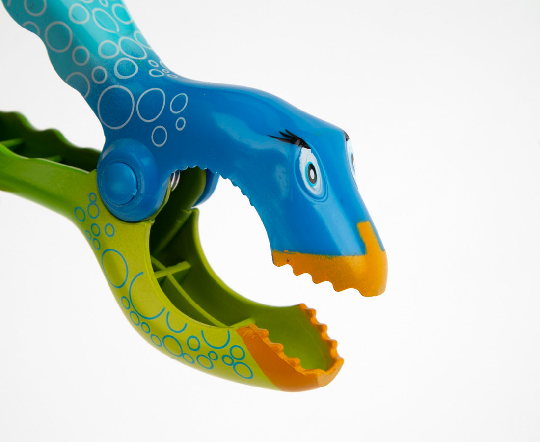Pince à serviette de plage Tracker Bubbles