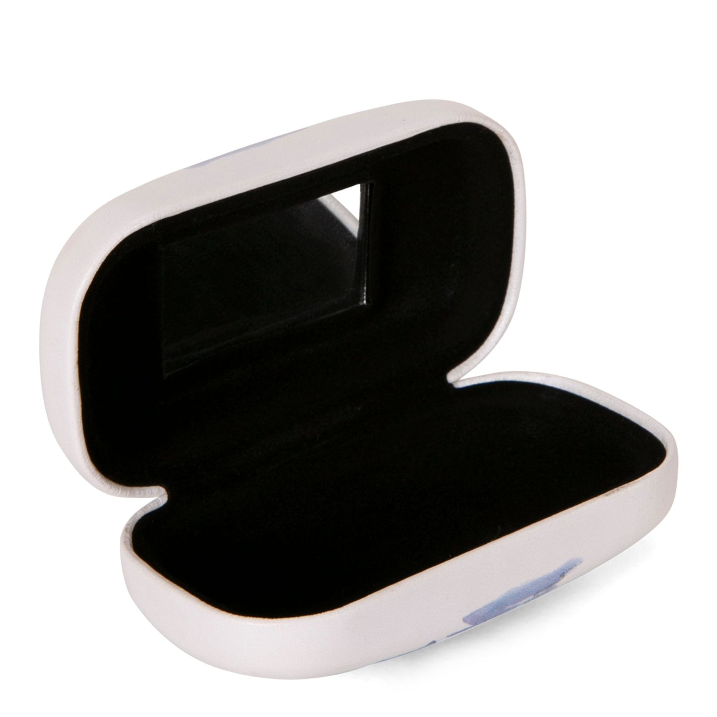 Étui à couvercle à pression Tour Eiffel