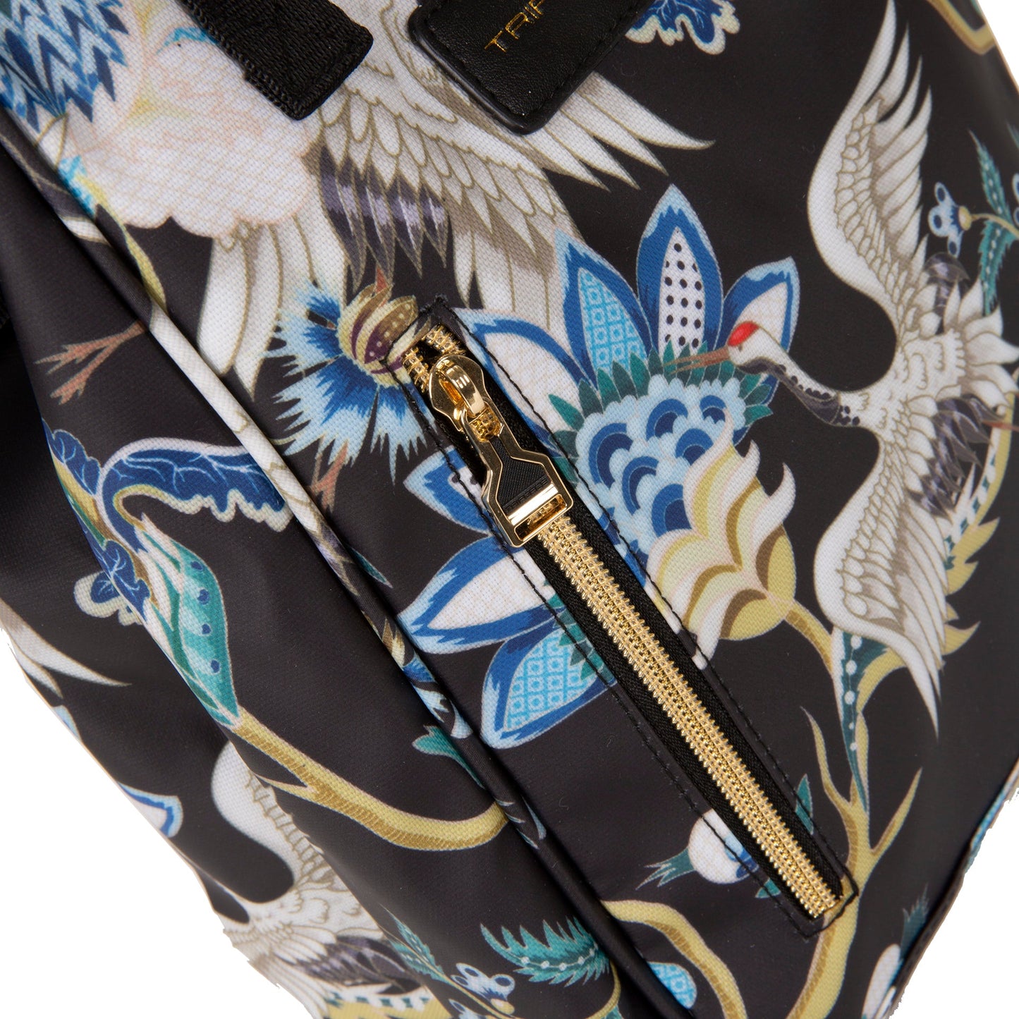 Sac à lunch imprimé